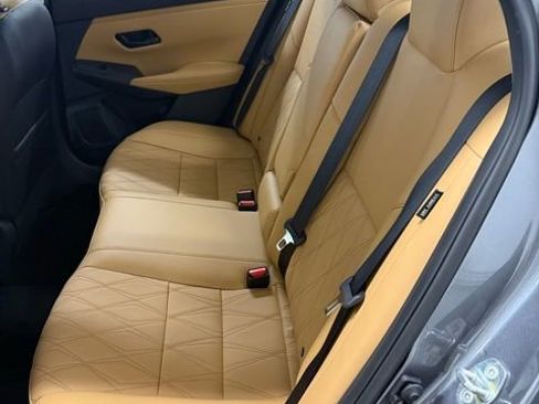 New 2025 Nissan Sentra SV w/ SV Premium Package image 13