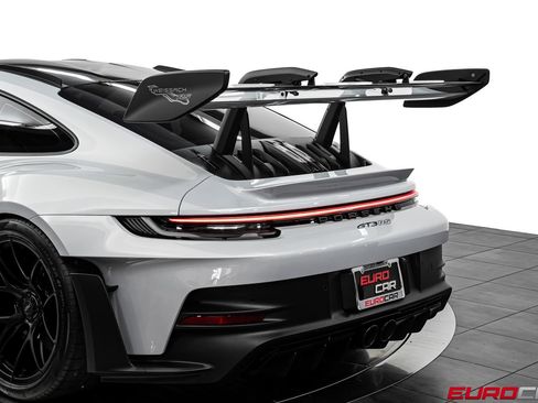 Used 2025 Porsche 911 GT3 RS RWD image 20