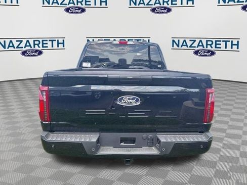 New 2026 Ford F150 STX w/ Equipment Group 200A AWD/4WD image 6