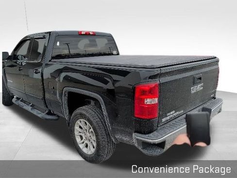 Used 2019 GMC Sierra 1500 SLE w/ SLE Value Package image 7