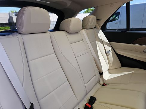 New 2026 Mercedes-Benz GLE 350 4MATIC image 12