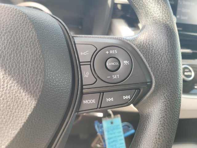 Used 2022 Toyota Corolla LE FWD image 27