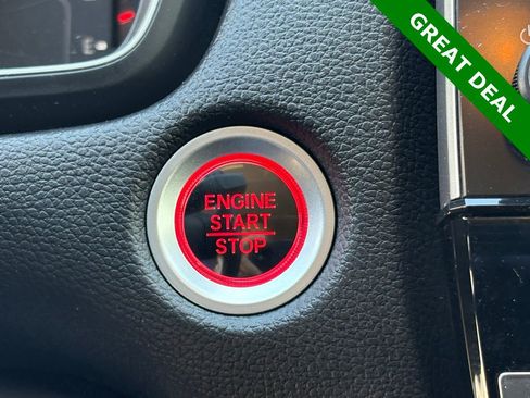 Used 2020 Honda CR-V EX image 30