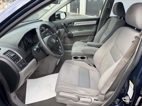 Used 2011 Honda CR-V LX image 10
