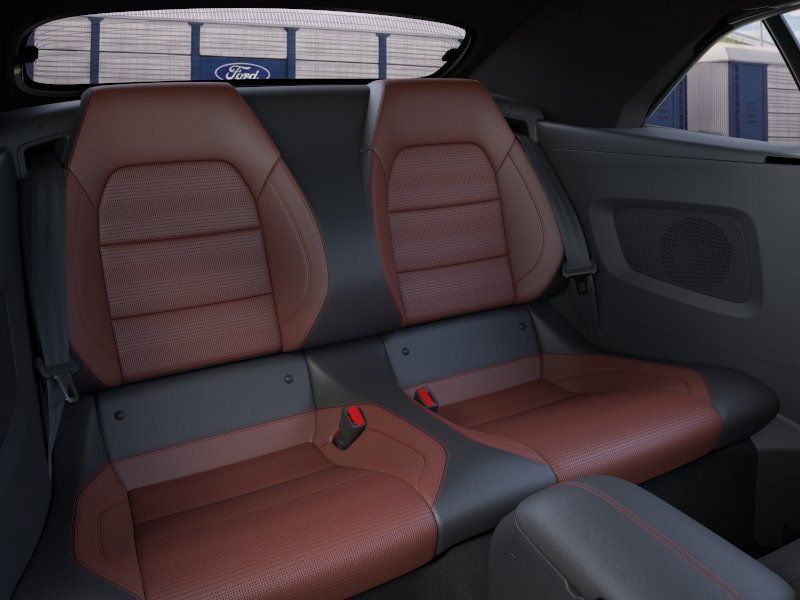 New 2026 Ford Mustang Premium RWD image 11