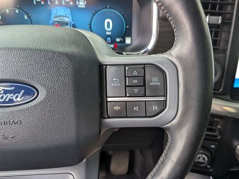 Used 2024 Ford F150 Lariat AWD/4WD image 22