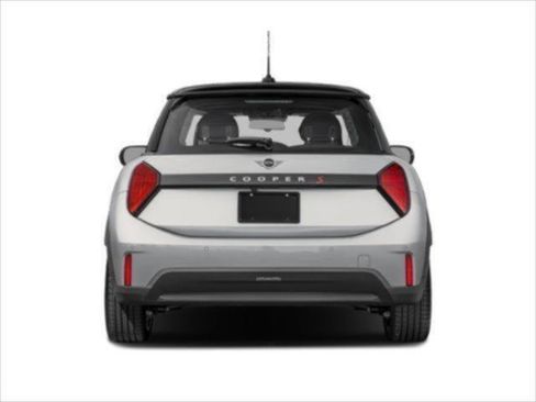 New 2026 MINI Cooper S image 9
