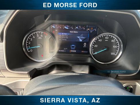 Used 2021 Ford F150 XLT w/ Equipment Group 302A High RWD image 33