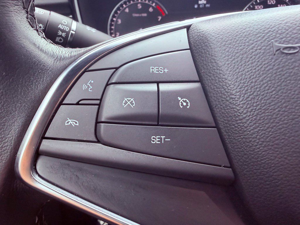 Used 2023 Cadillac XT5 Luxury FWD image 20