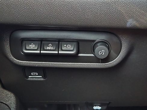 Used 2024 GMC Terrain AT4 w/ Infotainment Package II AWD/4WD image 24