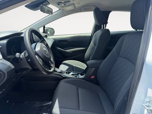 Certified 2026 Toyota Corolla LE w/ LE Premium Package FWD image 9