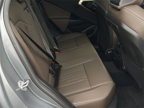 Used 2025 BMW X3 xDrive30i w/ Premium Package image 37