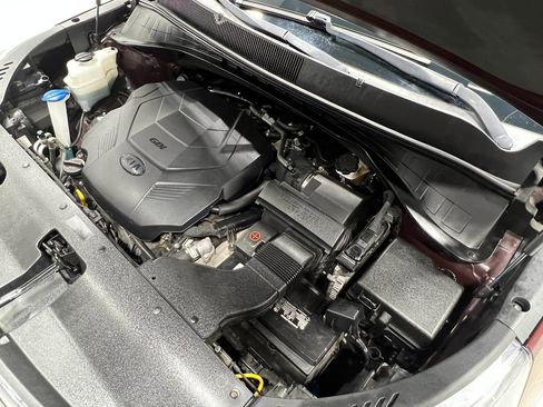 Used 2019 Kia Sorento EX w/ EX Touring Package AWD/4WD image 31