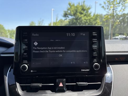 Used 2022 Toyota Corolla LE FWD image 24