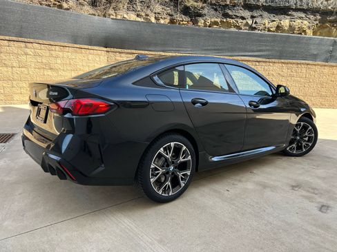 Used 2025 BMW 228i xDrive 228 xDrive w/ Premium Package image 4