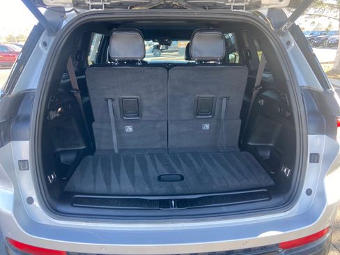 Used 2022 Jeep Grand Cherokee L Laredo image 34