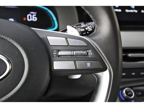 Certified 2025 Hyundai Palisade SEL AWD/4WD image 19