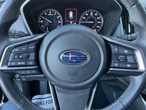 Used 2023 Subaru Outback Onyx Edition w/ Tech Package 2 image 28