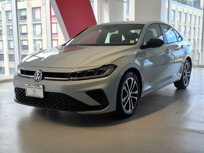Used 2026 Volkswagen Jetta Sport