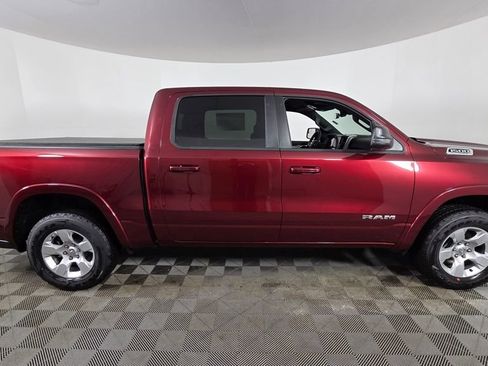 New 2026 RAM 1500 Big Horn image 9