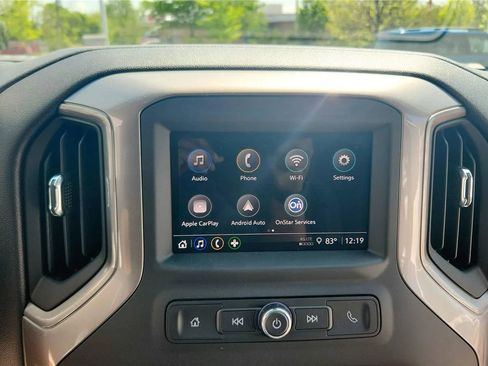 New 2026 Chevrolet Silverado 3500 W/T w/ WT Convenience Package AWD/4WD image 22