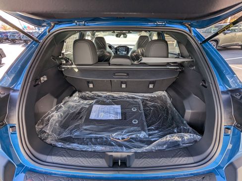 New 2026 Subaru Crosstrek 2.5i Wilderness image 20