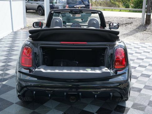 Used 2025 MINI Cooper John Cooper Works FWD image 45