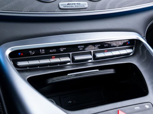 Used 2022 Mercedes-Benz AMG GT 53 image 26