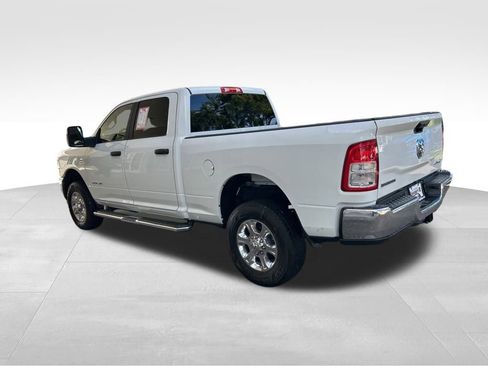 Certified 2024 RAM 2500 Big Horn image 4