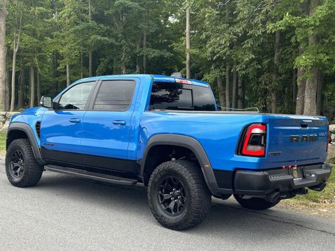 Used 2022 RAM 1500 TRX w/ TRX Level 1 Equipment Group AWD/4WD image 13