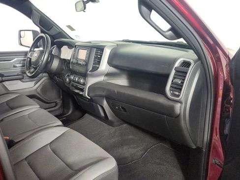 Used 2022 RAM 1500 Big Horn AWD/4WD image 27