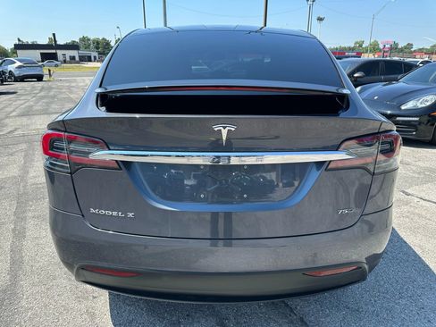 Used 2018 Tesla Model X 75D image 46