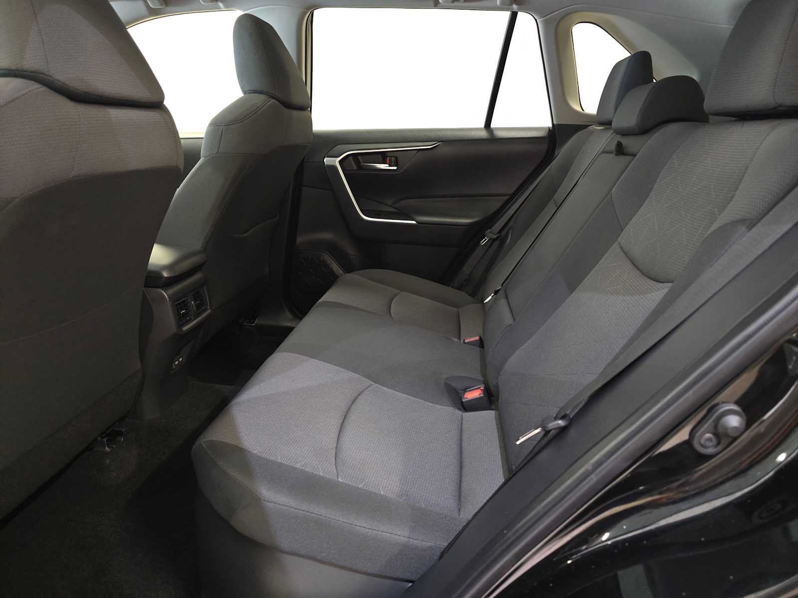 Certified 2025 Toyota RAV4 XLE w/ Convenience Package AWD/4WD image 24