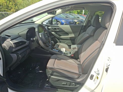 New 2025 Subaru Crosstrek 2.5i Limited image 9