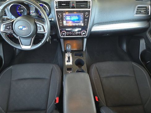 Used 2019 Subaru Legacy 2.5i Premium AWD/4WD image 13
