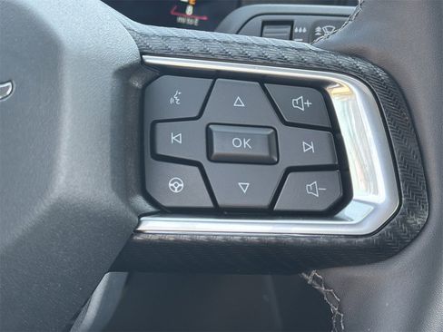 New 2025 Ford Mustang Coupe image 12