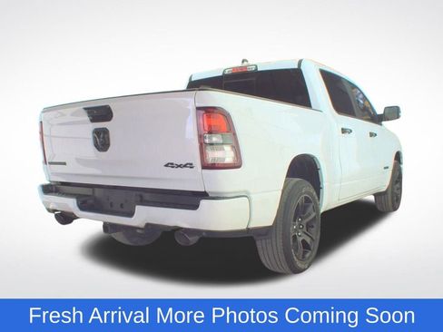 Used 2023 RAM 1500 Big Horn image 6