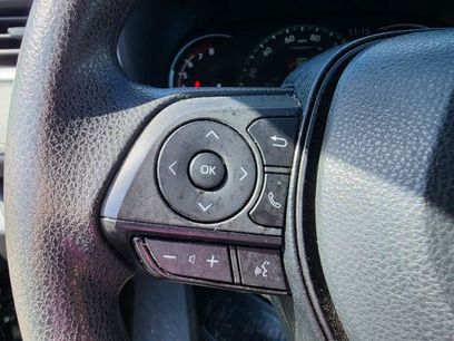 Used 2025 Toyota RAV4 LE