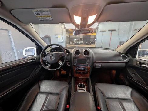 Used 2007 Mercedes-Benz GL 450 4MATIC image 33