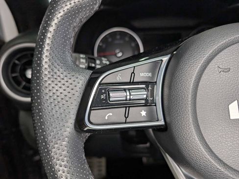 Certified 2023 Kia Forte GT-Line image 34