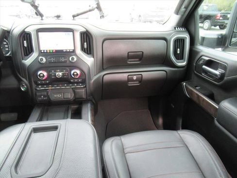 Used 2022 GMC Sierra 2500 Denali w/ Denali Ultimate Package image 13