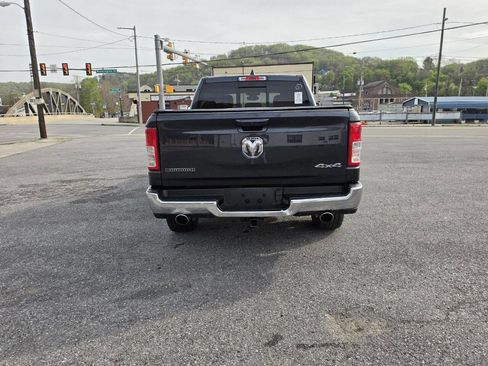 Used 2021 RAM 1500 Big Horn AWD/4WD image 7