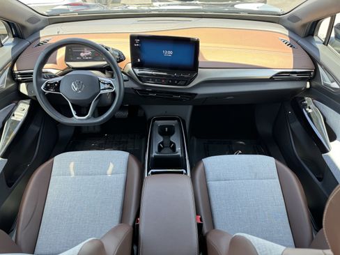 Used 2023 Volkswagen ID.4 Pro RWD image 29