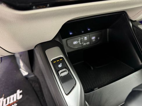 Used 2024 Kia Sorento X-Line EX image 21