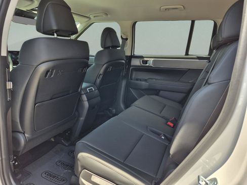 New 2026 Hyundai Santa Fe SEL FWD image 18