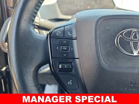 Used 2024 Toyota bZ4X AWD w/ Weather Package image 17