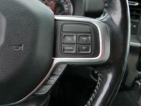 Used 2019 RAM 3500 Big Horn AWD/4WD image 23
