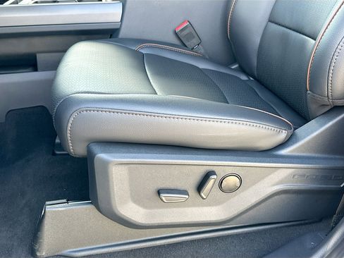 New 2026 Ford F350 Lariat w/ Lariat Ultimate Package image 14