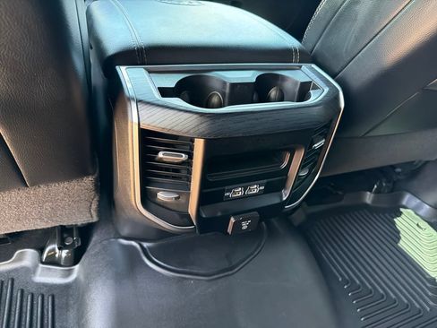 Used 2024 RAM 2500 Laramie w/ Night Edition AWD/4WD image 32
