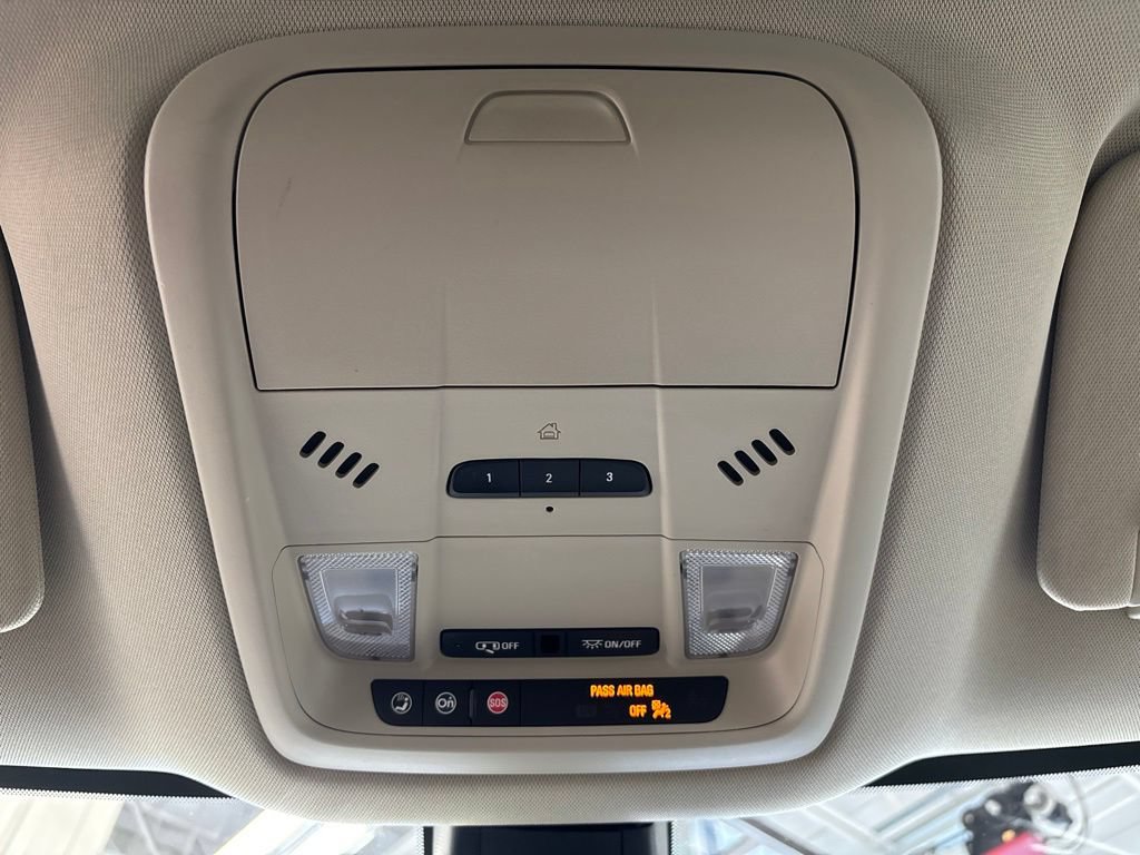 Used 2021 Buick Enclave Premium w/ Surround and Sites Package AWD/4WD image 42